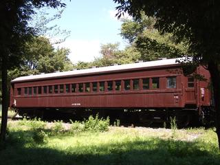 スハ32系客車 スハフ32形 丸屋根車 ぶどう色2号 EG仕様 更新扉 (鉄道