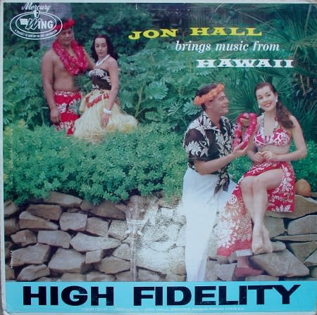 Jon Hall