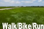 CONCIERGE：Walk/Bike/Run