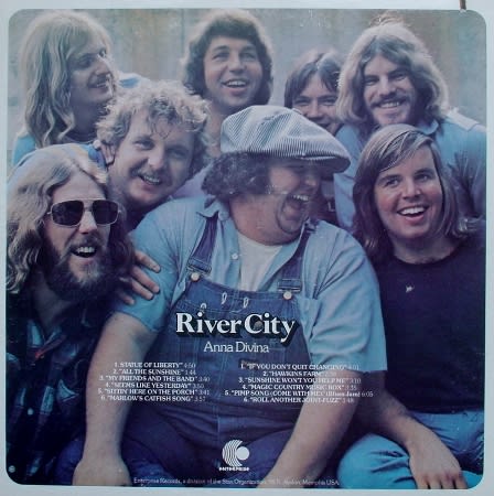 rivercity
