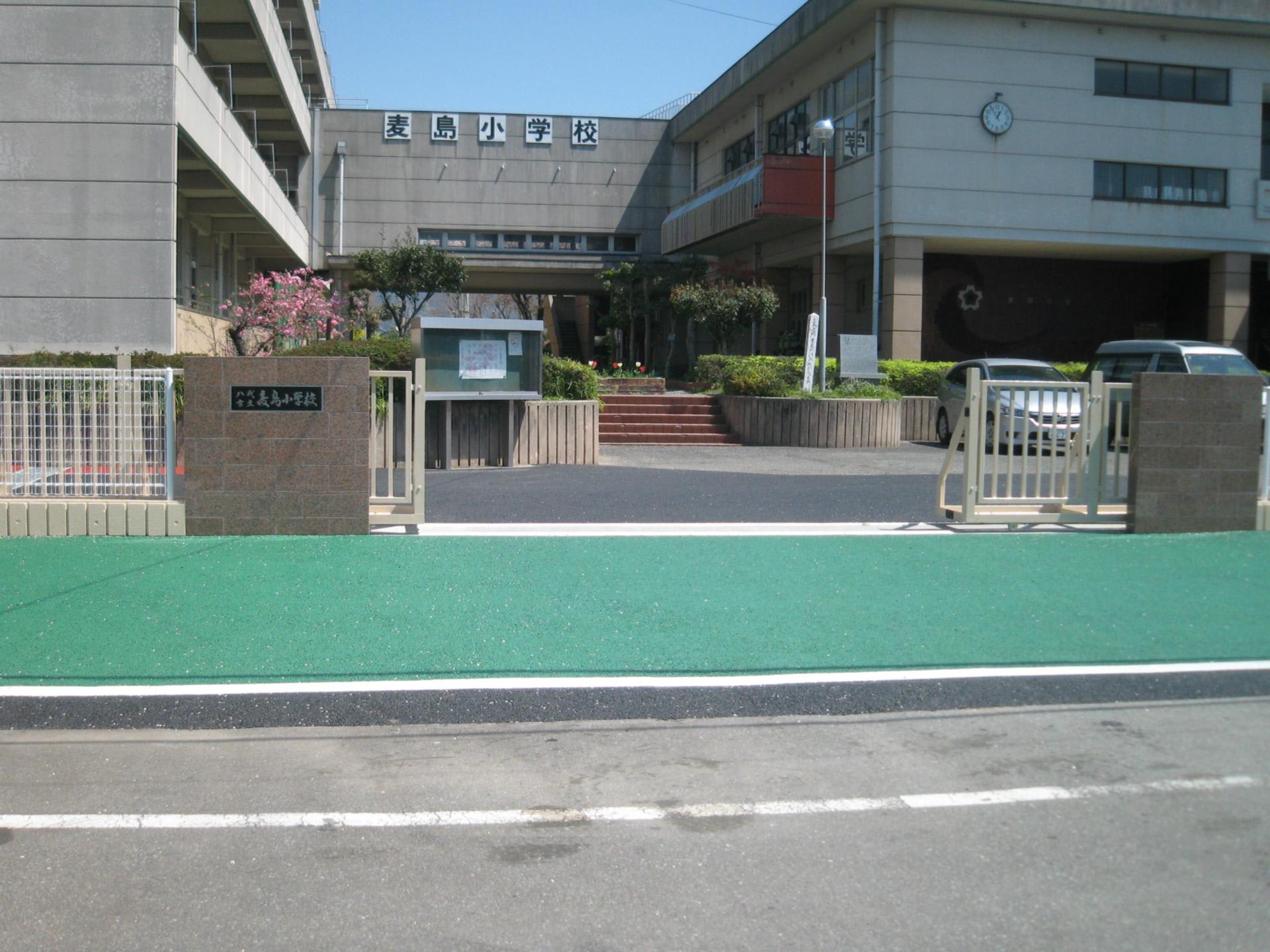 2012年4月のブログ記事一覧八代市立麦島小学校公式ブログ
