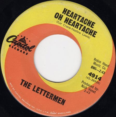 lettermen