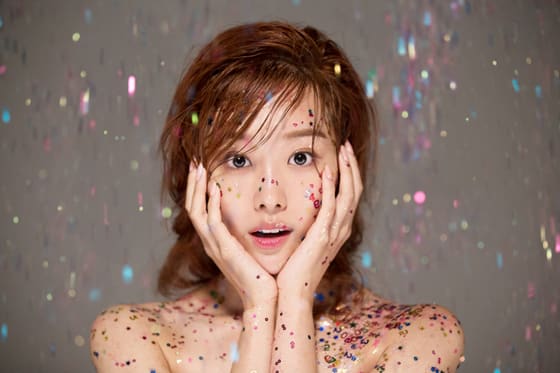 Secret、ジウン