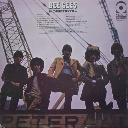 beegees
