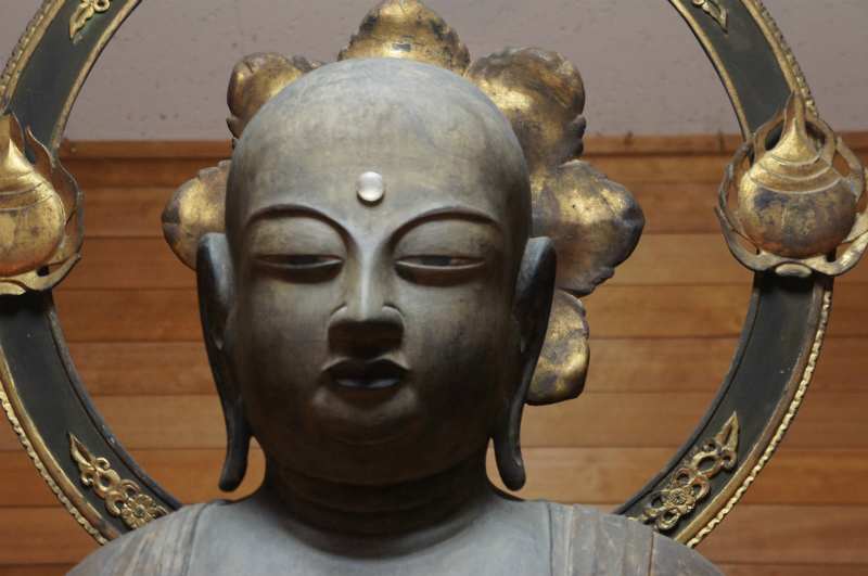 Ksitigarbha 地蔵王菩薩