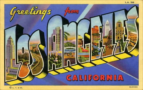 L.A.