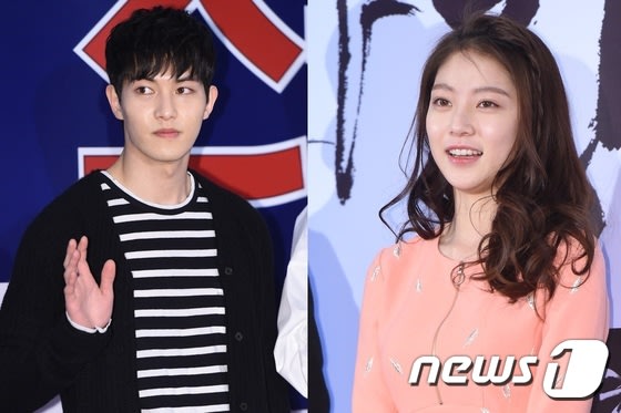CNBLUE、ジョンヒョン、コン・スンヨン