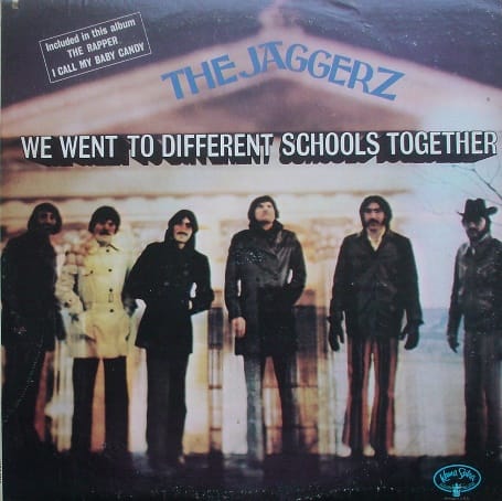 Jaggerz