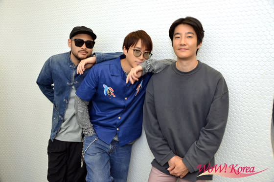 EPIK HIGH