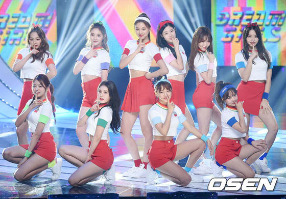 I.O.I