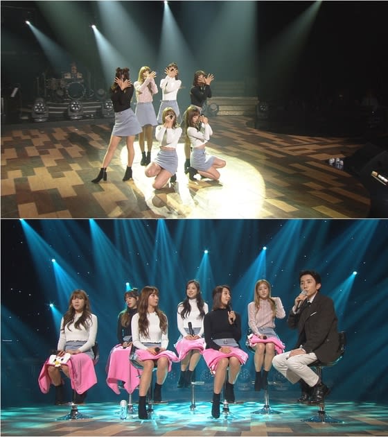 Apink