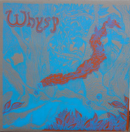 Whysp