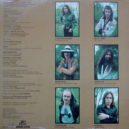 J.M.Band
