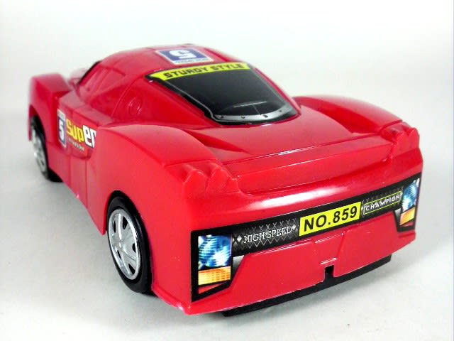 辰巳屋 変形プルバックカー - FTS 辰巳屋 変形プルバックカー - FTS
