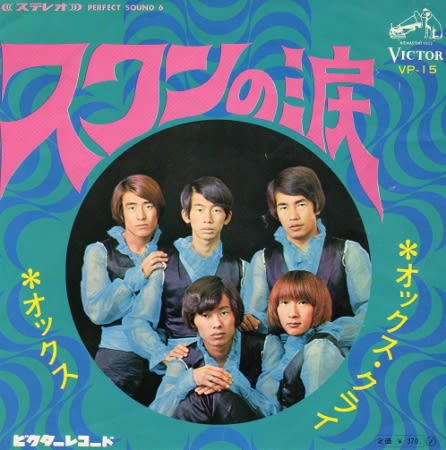 オックス
