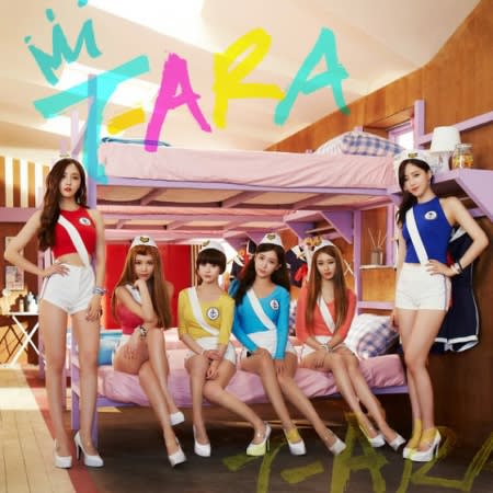 T-ARA