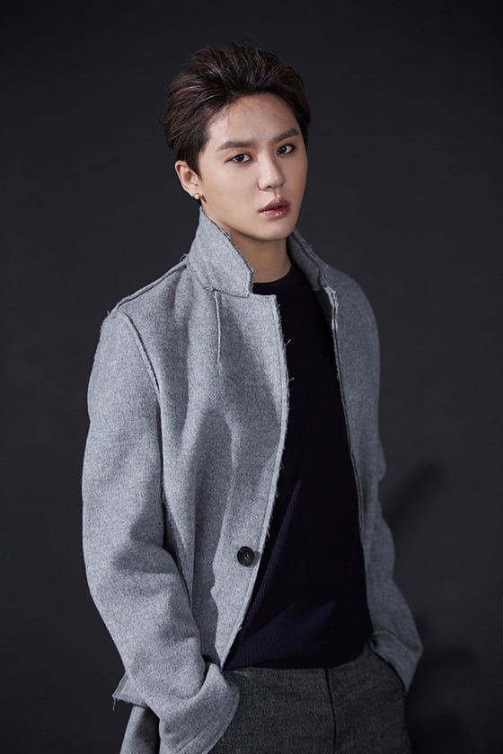 JYJ、ジュンス