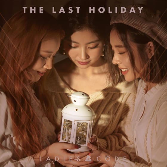 LADIES’ CODE