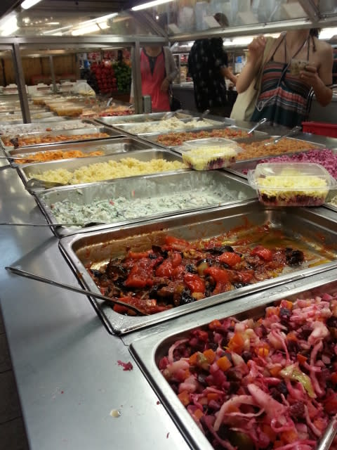 頑張ったご褒美は、やっぱり海! 頑張ったご褒美は、やっぱり海!