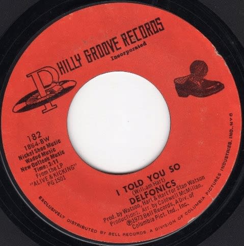 delfonics