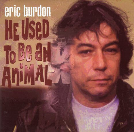 Eric Burdon