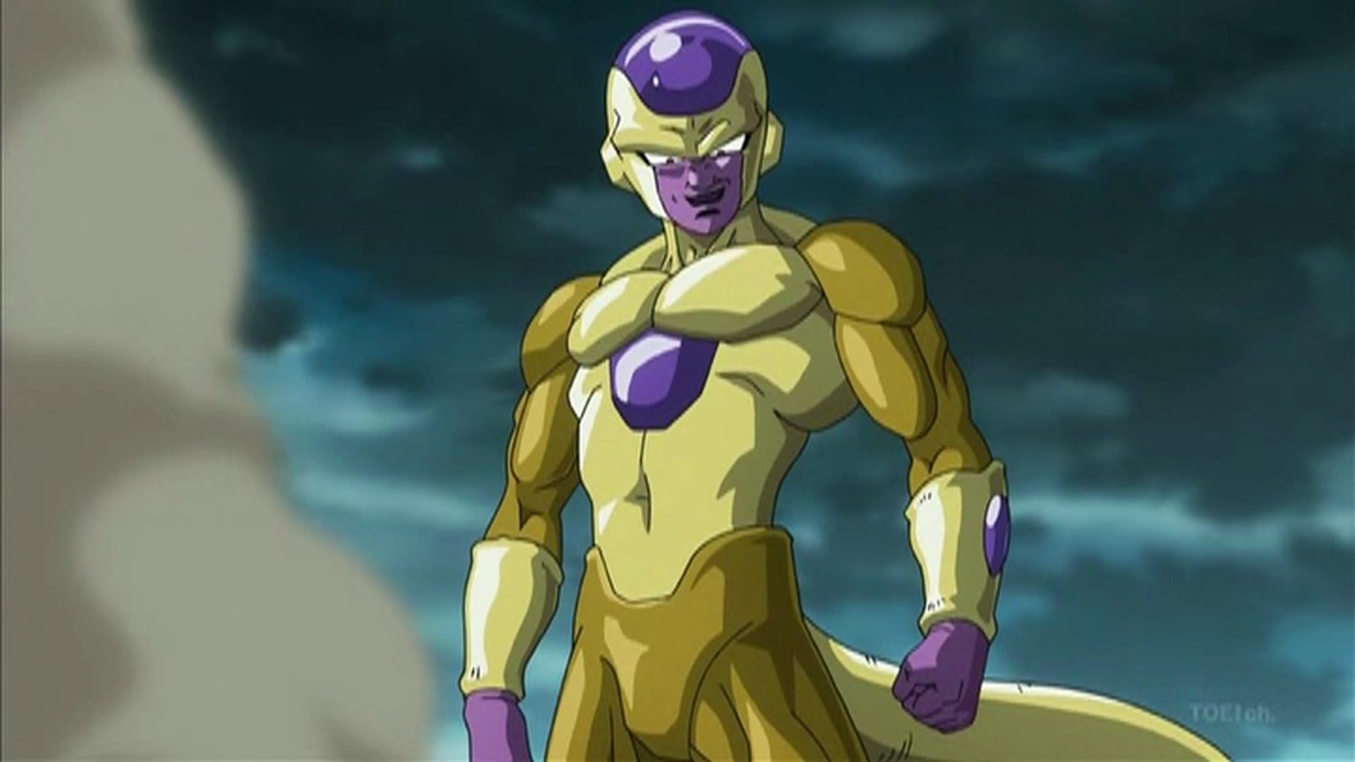 ドラゴンボール 烈火の闘気 ゴールデンフリーザ ドラゴンボール