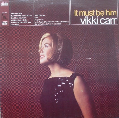 Vikkie