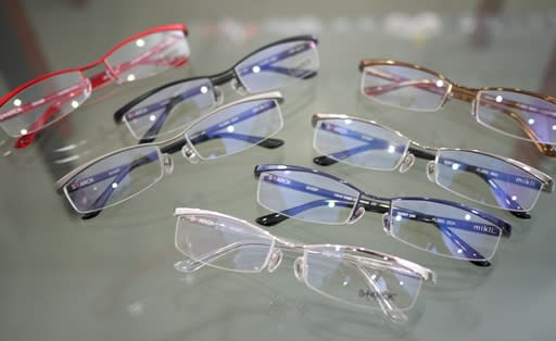 Starck eyes(スタルク アイズ)「PL0001 (P0001)」再入荷情報