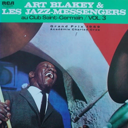 Jazzmessengers