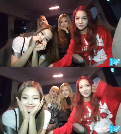 BLACKPINK