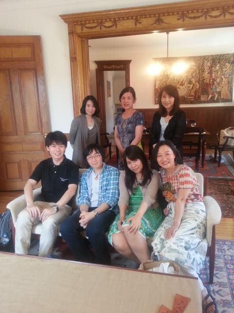 ピアノ学習者におすすめ,マネス音楽院での夏のマスタークラス  