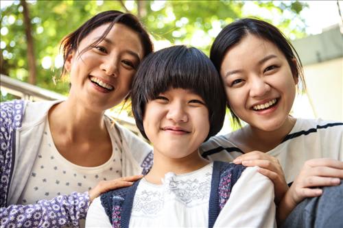 韓国映画、優雅な嘘