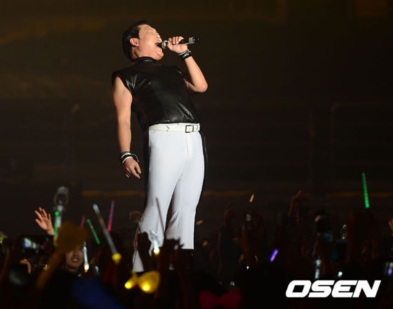 PSY