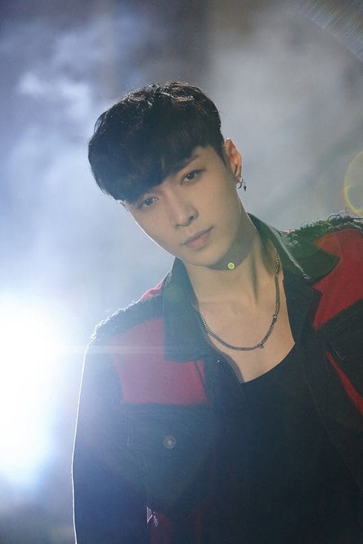 EXO、LAY、レイ