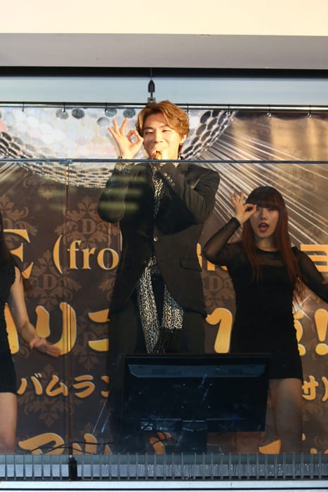 BIGBANG、D-LITE