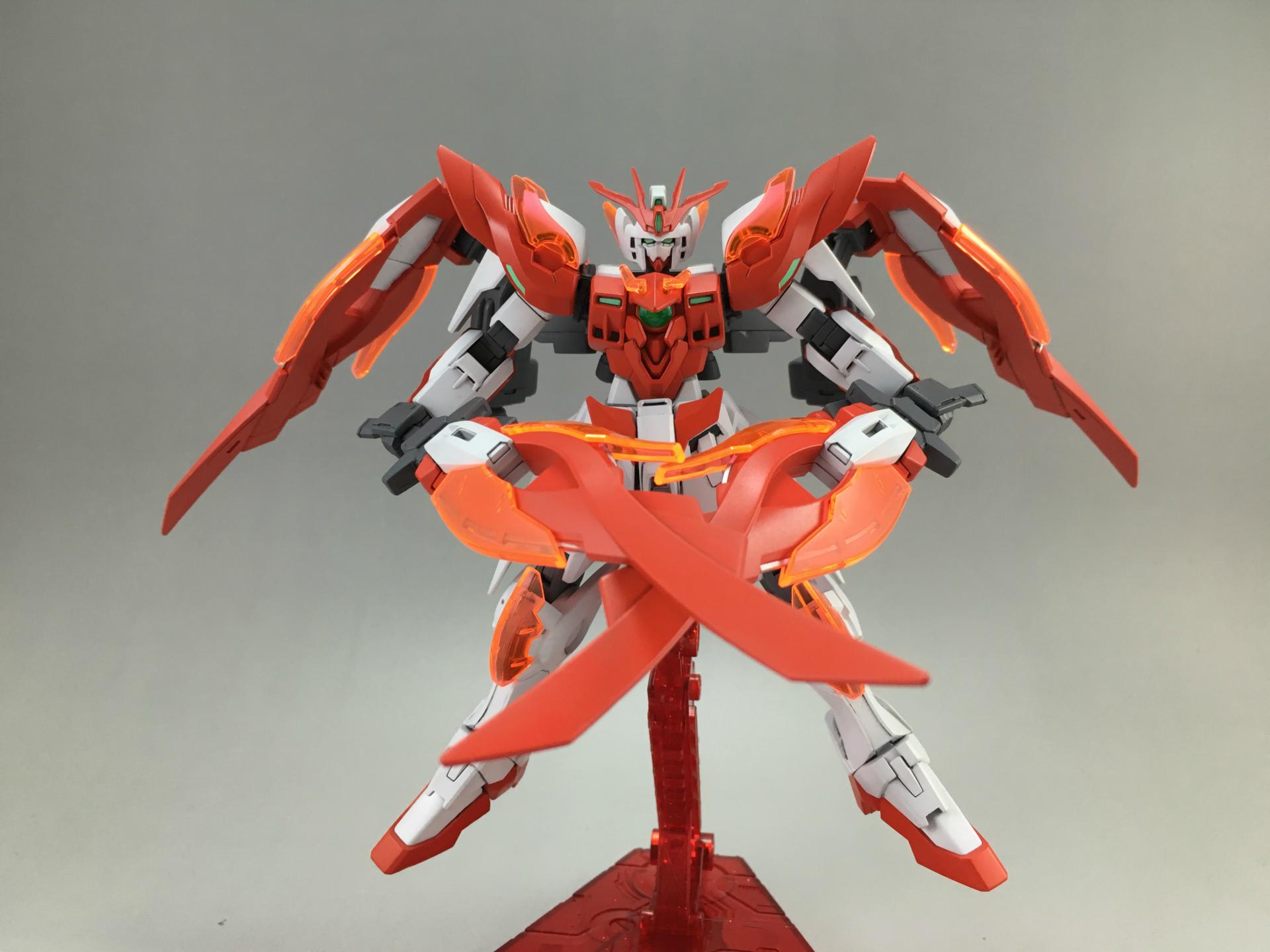 模型完成品 Hgbf 1 144 ウイングガンダムゼロ炎 新 Jani Ohblog