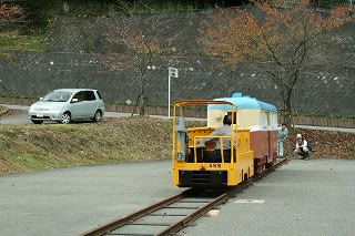 一円電車