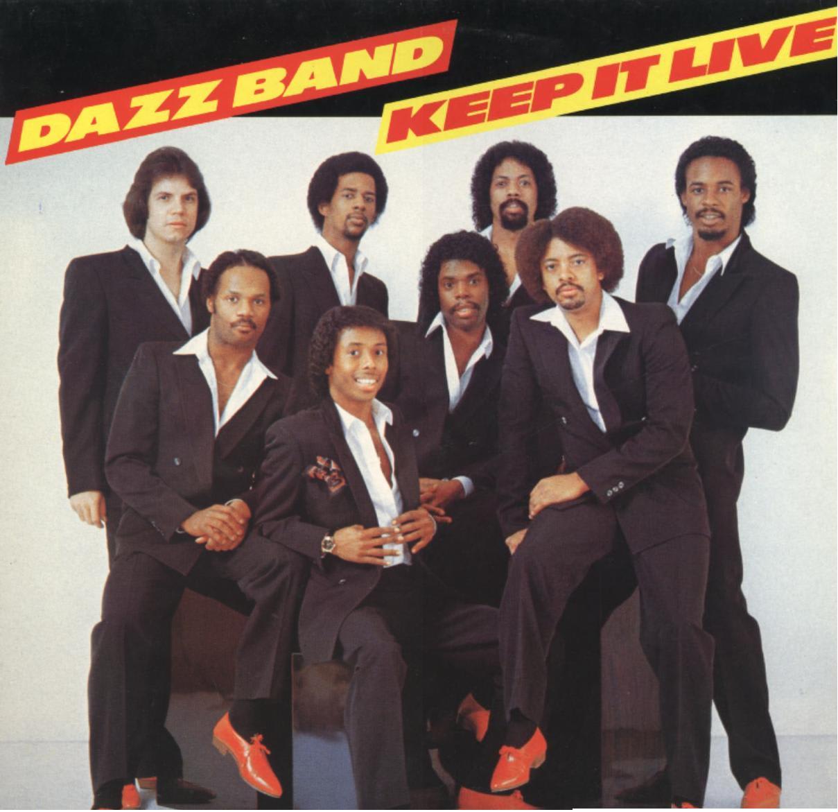 dazz band let it whip soul train performance dazz band let it whip soul train performance