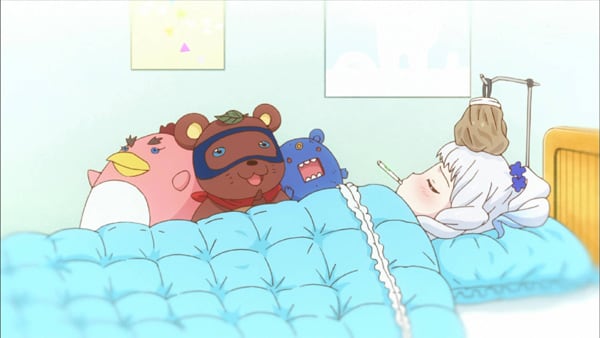 アイカツ のブログ記事一覧 2ページ目 やまねこ