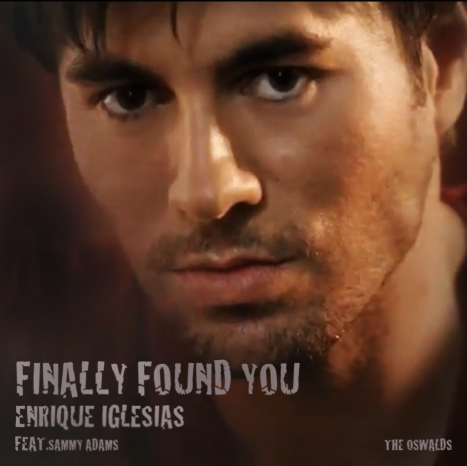 Free Download Of Enrique Iglesias Finally Found You