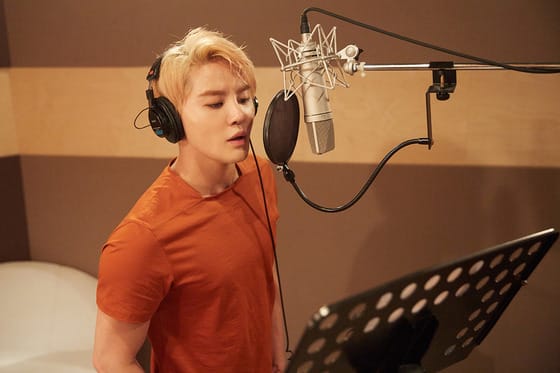 JYJ、ジュンス
