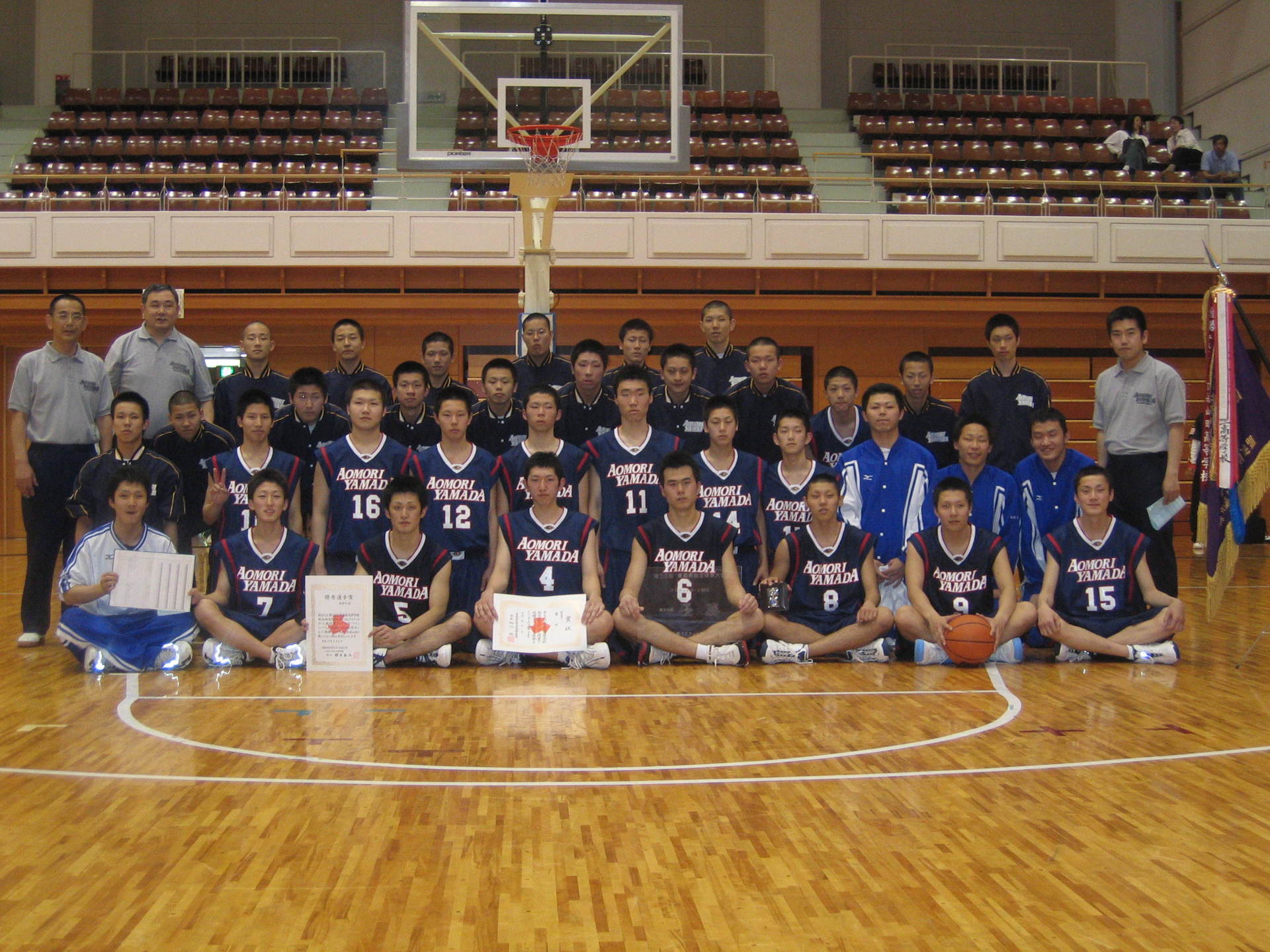 青森山田高校バスケットボール部 のブログ記事一覧 稲庭ブログ