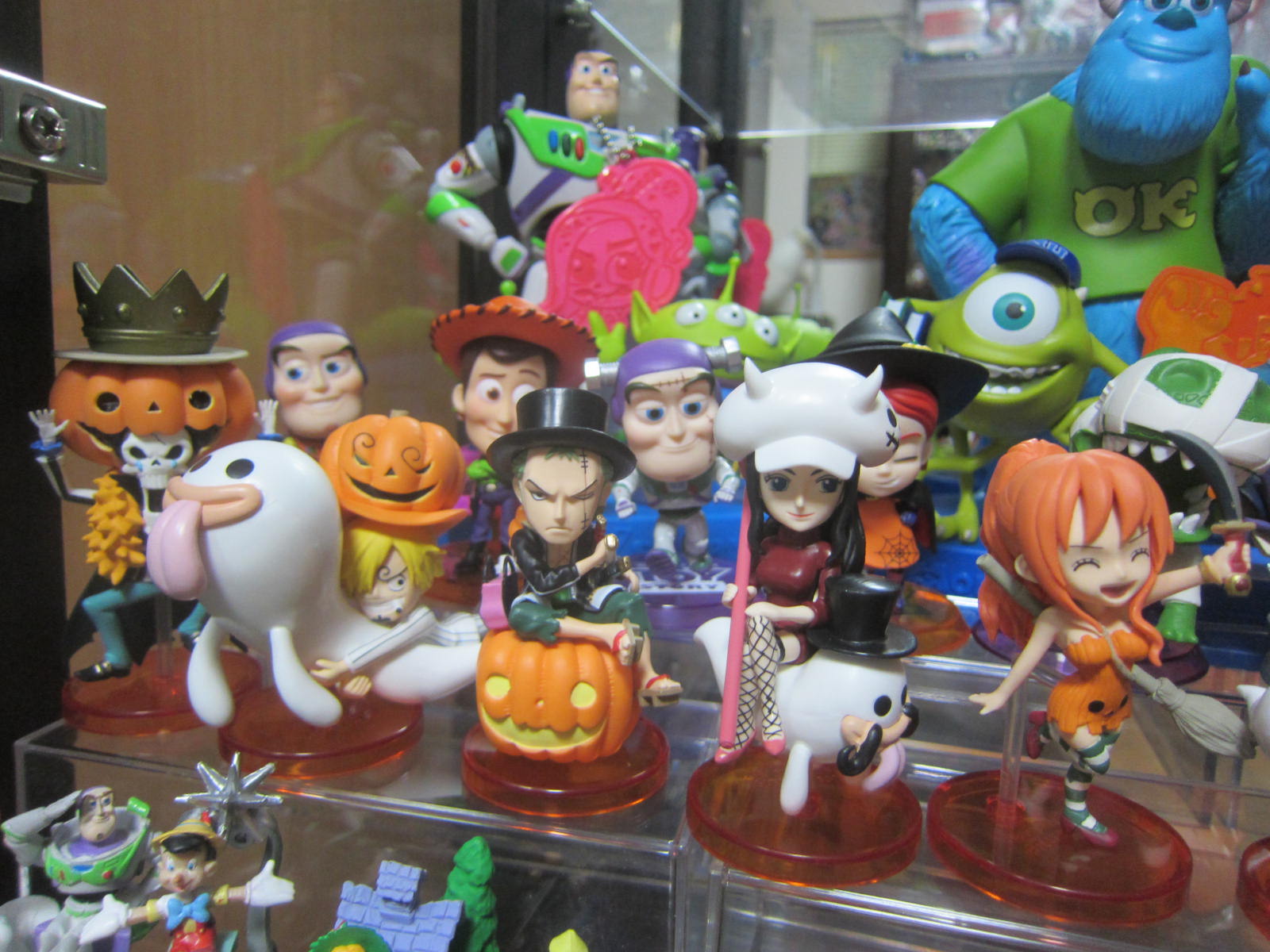 ワーコレ HALLOWEEN SPECIAL2 ＆ MEGAワーコレvol.2 - 南国の