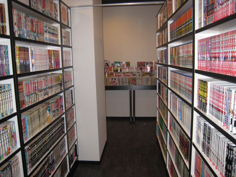 ★ネットカフェ『DICE』★横須賀三笠店★マンガ喫茶★オープン2/22★ Deep City 横須賀