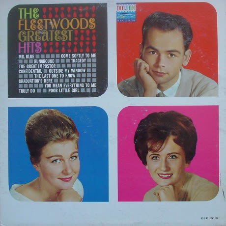 Fleetwoods