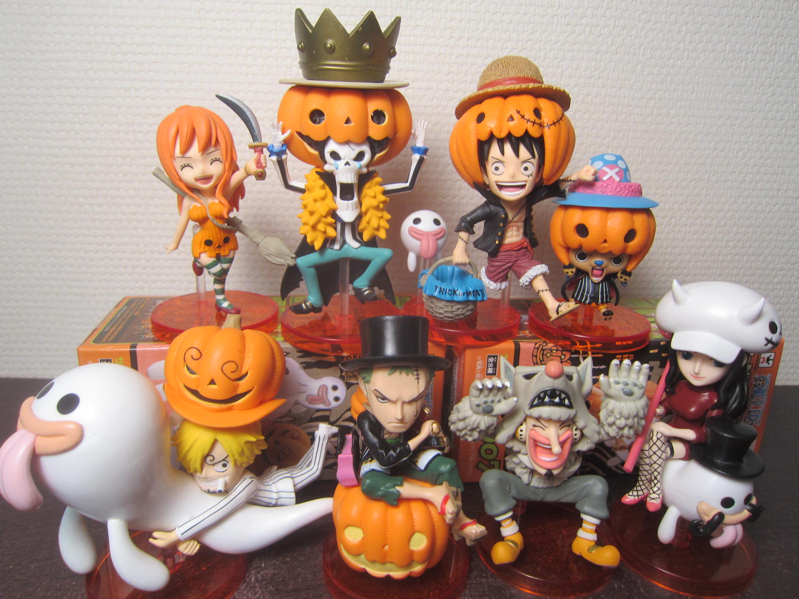 ワーコレ Halloween Special2 Megaワーコレvol 2 南国の遊び部屋