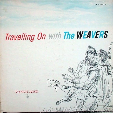 weavers