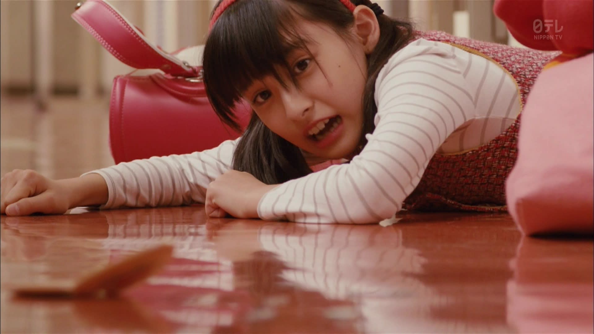 吉田里琴 | 映画「ひみつのアッコちゃん」 10歳のアッコちゃん : GALLERIA-アイドル動画・画像館