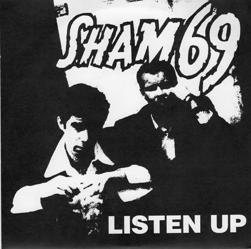 sham69