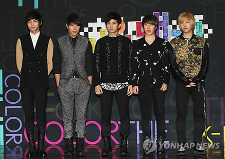 FTISLAND